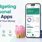 Best Budgeting and Personal Finance Apps to Take Control of Your Money in 2026