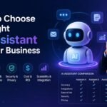 How to Choose the Right AI Assistant for Your Business