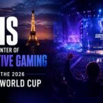 Paris Becomes the Center of Competitive Gaming: Inside the 2026 Esports World Cup
